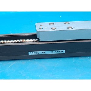 Actionneur de guidage THK PS-2500 LM KR 1 d'occasion – Pièces d'équipement semi-conducteur d'époque - Product Image 5