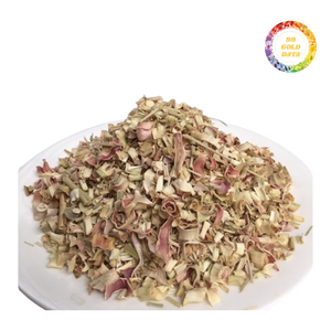 Poudre de citronnelle de qualité supérieure pour la cuisine et l'assaisonnement - Product Image 4