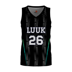 Camiseta de Baloncesto sin Mangas de Marca Privada, Diseño Personalizado para Equipos, para Distribuidores y Minoristas de Ropa Deportiva - Product Image 1