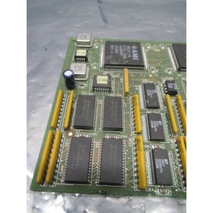 Placa de Circuito del Procesador de Visión Acumen 10010, PCB - Equipo y Piezas de Semiconductores de Confianza de Marca Global - Product Image 1