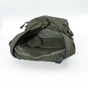 กระเป๋าอเนกประสงค์น้ำหนักเบาสำหรับเสื้อกั๊กยุทธวิธี ผลิตจากโพลีเอสเตอร์กันน้ำ ผลิตในเวียดนาม - Product Image 3