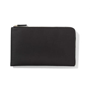 Artículos de Moda, Tarjetero, Cartera de Cuero para Hombre, Bolsillo para Tarjetas, Regalo de Viaje, Estilo con Logotipo Impreso para Hombre, Servicio OEM - Product Image 1