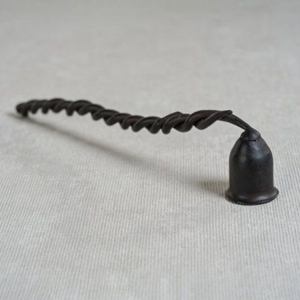 Handmade Brass <b>Candle</b> Snuffer With Long Handle For Home Decor <b>Wick</b> Extinguisher Durable Metal <b>Candle</b> Snuffer - Product Image 6