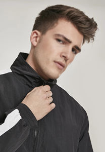 Nouvelle Collection 2026 – Vente Flash : Ensemble 2 Pièces Coupe-Vent Décontracté Imprimé Grande Taille en Polyester Double Couche Personnalisable – Qualité Supérieure – Vente en Gros OEM - Product Image 6