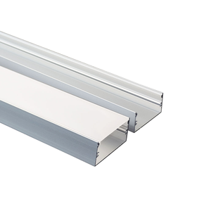 Barre et tube en aluminium anodisé 6063 T5 avec services de pliage et de découpe, fabriqués à Taïwan - Product Image 1