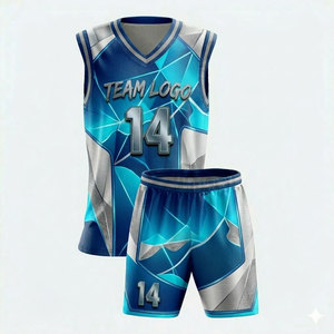 Traje de Maratón de Poliéster Transpirable de Secado Rápido de Alta Calidad, Uniforme Deportivo Personalizado para Equipos, Impresión de Uniformes para Pista y Campo - Product Image 3