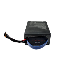 Batería de Iones de Litio Recargable XINGTO Inteligente de Estado Semisólido 12S 36000mah 44.4V 10C de Alta Densidad Energética con BMS para Drones UAV