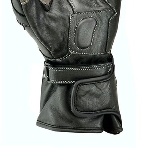 Gants de moto personnalisés pour l'été, gants de motocross, gants de course tout-terrain, gants de moto à doigts complets pour hommes - Product Image 4
