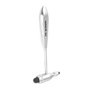 Marteau à griffes ergonomique avec poignée antidérapante, outil de diagnostic manuel certifié CE, TROMNER 24CM, acier inoxydable robuste - Product Image 3