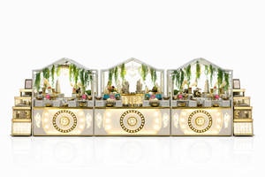Expérience culinaire de prestige pour mariage - Product Image 3