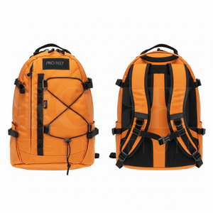 Sac à dos de voyage léger et imperméable personnalisé, multi-poches, pour ordinateur portable, sac à dos de sport de plein air, sac à dos décontracté pour l'école - Product Image 3
