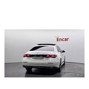 Mercedes-Benz Clase E E200 Avantgarde 2024, 12,404 km, Caja de Cambios Automática, Volante a la Izquierda, Cámara Trasera - Product Image 4