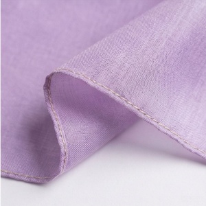 Hiyab de Jersey Acanalado para Mujeres Musulmanas, Pañuelo de Algodón Liso, con Rayas, de Alta Calidad, Suave, Premium, Transpirable, Color Personalizado - Product Image 6