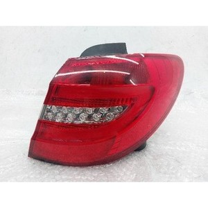 Luz Trasera Derecha Usada Clase B A2468200664 - Product Image 1