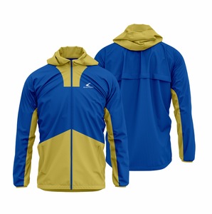 Veste coupe-vent d'hiver à capuche pour homme, best-seller, imperméable 10 000 mm, respirante, anti-UV, Rip-Stop, séchage rapide 100% - Product Image 6