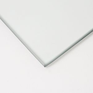 Modern White <b>LED</b> <b>TV</b> Stand with 20 Colors & Remote Control <b>Lights</b> Convenient Home Entertainment Accessory - Product Image 3