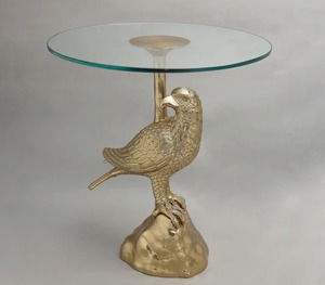 Most Selling <b>black</b> Coated <b>Side</b> <b>Table</b> For Home Livingroom Decoration Use Hotel Villas Decorative <b>Side</b> And End <b>Table</b> - Product Image 6