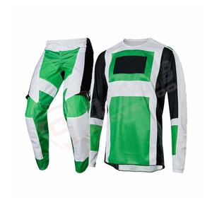 Nouveau Style 2025 Racing 180-MX hors route Gear-Set moto hommes costume moto équitation costumes pour hommes Motocross Mx pantalon - Product Image 4