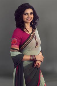 Meilleur prix Saree imprimé Georgette rose traditionnel pour femmes avec chemisier décousu pour fête en Inde - Product Image 5