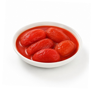 Best Rate Top Notch Quality Vietnam Manufacturer Supply Best Selling Tasty Baby <b>Pickled</b> Tomato Middle Size - Product Image 2
