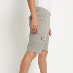 Solid Color Breathable <b>Lightweight</b> Men <b>Cargo</b> <b>Shorts</b> New Style Custom Made Cheap Price Men <b>Cargo</b> <b>Shorts</b> - Product Image 6