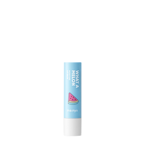 Manyo che cosa un melone umidità balsamo per le labbra 4g prodotto - Product Image 1