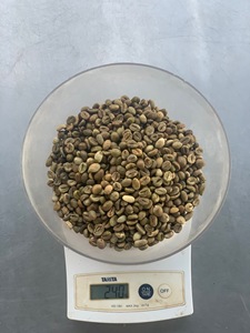 Café Vert Robusta PHALCO de Haute Qualité Grade 1 Tamis 16/18 Vietnam Meilleur Prix Prêt à l'Exportation en Sac de Jute - Product Image 3