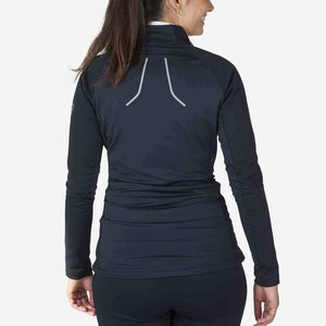 Chaqueta Softshell Deportiva para Mujer, Resistente y de Alta Calidad - Product Image 6