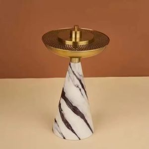 Bol de bain d'oiseaux en verre violet de 12 pouces, plateau de remplacement pour mangeoire à oiseaux d'extérieur, station d'eau pour oiseaux sauvages, décoration de jardin - Product Image 3