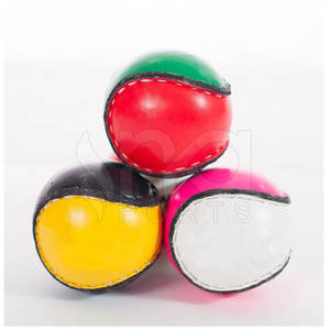 Balones de Hurling de Alta Durabilidad con Carcasa Exterior Resistente para Uso a Largo Plazo, Balones de Hurling para Entrenamiento Profesional - Product Image 3