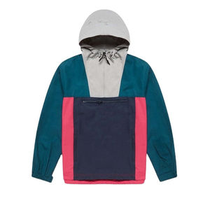 Veste coupe-vent respirante personnalisable, imperméable et résistante au vent, grande taille, pour hommes, vestes d'extérieur, veste pour hommes - Product Image 1