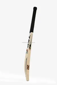 ZAP Classic Pro Taille 5 Batte de cricket en bois de saule anglais pour une utilisation sportive - Product Image 2