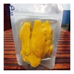 มะม่วงอบแห้งขายดี ปี 2026 แปรรูปสะอาดเพื่อใช้เป็นขนมและวัตถุดิบอาหาร ใช้ได้กับการอบและเครื่องดื่ม - Product Image 4