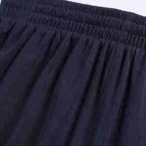 ชุดยูนิฟอร์มบาสเก็ตบอลแบบกำหนดเองได้เต็มรูปแบบ พร้อมเทคโนโลยีการพิมพ์แบบระเหิดขั้นสูง - Product Image 2