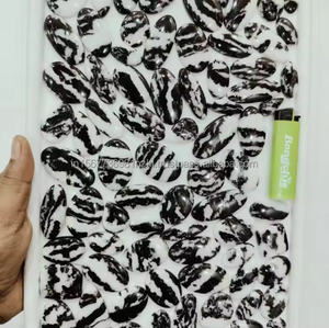 Cabujón de jaspe cebra Natural 100%, piedra preciosa suelta, jaspe de calidad increíble, piedra de jaspe hecha a mano, joyería hecha a mano - Product Image 1