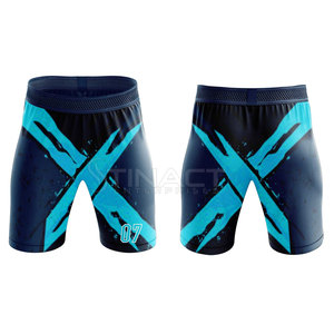 Uniforme Deportivo 7v7 Hecho de Tela de Poliéster para una Mejor Absorción, Apto para Equipos y Clubes, Pedido al por Mayor - Product Image 6