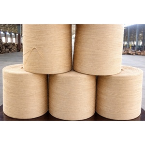 Hilo de Yute de 8 lb y 36 lb, Suave, Trenzado, Teñido, Antibacteriano, Reciclable, para Coser, Manualidades, Tejido, Fabricación de Cuerdas, Textil, Ecológico - Product Image 3