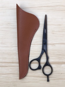 Ciseaux classiques pour Salon de coiffure, outil en acier japonais, de qualité supérieure, Premium, nouveauté - Product Image 5