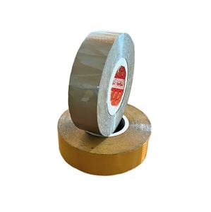 Cinta de embalaje BOPP de alta calidad con adhesivo acrílico diseñado específicamente para sellar cajas de envío cajas de cartón varios artículos - Product Image 4