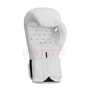 Guantes de Boxeo de Alta Calidad para Entrenamiento y Sparring, Ideales para Actividades de Club y Entrenamiento Regular - Product Image 2