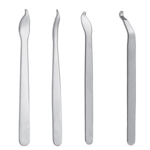 คันโยกกระดูกโฮห์มันน์อุปกรณ์ยกกระดูกกระดูกอุปกรณ์ศัลยกรรมกระดูกทำจากสเตนเลสสตีลเยอรมัน - Product Image 1