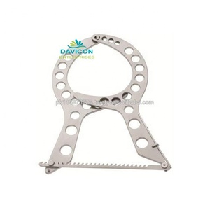 DU SEIN ASCENSEUR INSTRUMENTS de CHIRURGIE PLASTIQUE - Product Image 3