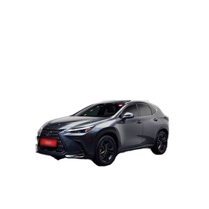 Lexus NX Premium 2024 con Cámara Trasera, Asientos de Cuero, Volante a la Izquierda - 41,194 km - Product Image 1