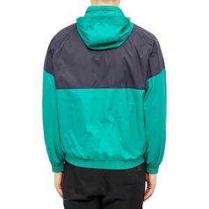 Best Quality <b>Lightweight</b> Men's <b>Summer</b> Windbreaker <b>Jacket</b> Professional Breathable Mesh Lining <b>Jacket</b> For Men - Product Image 3
