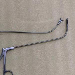 Professional FESS Endoscopic Sinus Forceps Set Stainless Steel ENT Surgery <b>Instruments</b> CE Certified by SUBJECT OF SURGICAL - Product Image 6