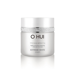 Prodotto di bellezza Premium crema viso bianco estremo da 50ml - Product Image 1