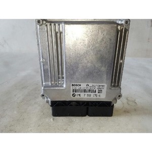 ECUs y Módulos de Computación Usados de la Serie 3 755217601 - Product Image 1