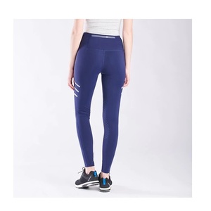 กางเกงขี่ม้าคุณภาพสูง ยืดได้ 4 ทิศทาง ผลิตจากผ้าเทคนิคเนื้อนุ่ม สวมใส่สบาย - Product Image 4