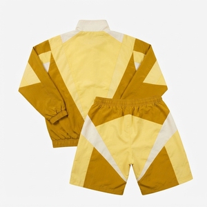 Conjunto Cortavientos para Hombre, Chaqueta y Pantalones Cortos de Poliéster y Nailon, con Cierre, Dos Piezas, Modelo 2026 para Chicos - Product Image 2