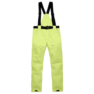 Wholesale Deals Top Quality <b>Ski</b> Pent Men/Women's Outdoor Adventure Modern Protective snowboarding pentOffers Warm Insulation - Product Image 2